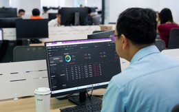 Chứng khoán 8-10: VN-Index giằng co quanh 1.750 điểm, dòng tiền lớn vẫn dè dặt