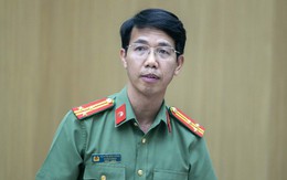 Công an Phú Thọ khởi tố vụ án xảy ra tại Công ty môi trường Phú Minh Vina