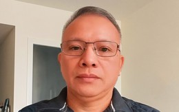 Bộ Công an thông báo về đối tượng khủng bố Nguyễn Văn Đài