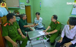 Điểm tựa ngày về