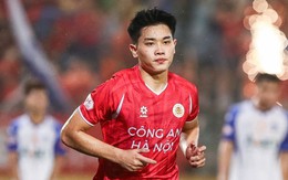 Bảng xếp hạng Shopee Cup: CLB Công An Hà Nội đứng thứ 3