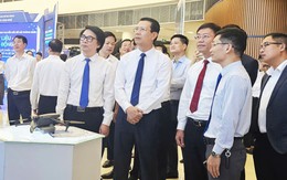 Hải Phòng muốn biến dữ liệu thành 'tài nguyên mới'