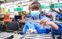 Hỗ trợ 3.000 lao động nữ tại khu công nghiệp tiếp cận chăm sóc sức khỏe