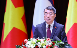 Thủ tướng nêu đề xuất để Việt - Lào 'gắn kết chiến lược' về kinh tế
