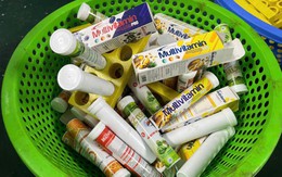 Bác sĩ nói gì về hàm lượng natri benzoat 'khổng lồ' trong viên sủi giả?