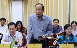 2 cơ sở cùng 7 cá nhân của một hệ thống nha khoa quốc tế ở Cần Thơ bị phạt nặng