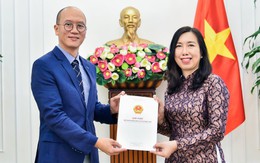 Đài KBS (Hàn Quốc) mở lại văn phòng thường trú ở Việt Nam