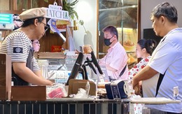 Ngành thực phẩm TP.HCM sẵn sàng 'bung hàng' mùa Tết