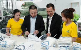 Ngày Doanh nhân Việt Nam: Doanh nghiệp chọn việc khó, bước vào chuỗi toàn cầu