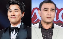 Chân dung MC vừa thay thế Quyền Linh