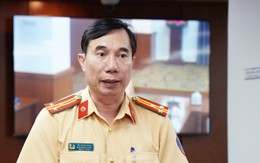 Tai nạn giao thông ở TP.HCM chủ yếu xảy ra từ 18h đến 24h, tăng vào cuối tuần