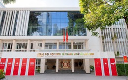 50 năm UEH: Hành trình đóng góp tri thức cho đất nước
