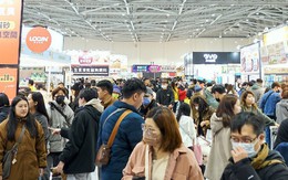 Đài Loan biến ‘khách công vụ’ thành ‘khách du lịch’, kinh nghiệm nào cho Việt Nam?