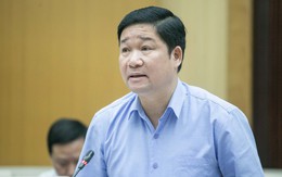 Nghỉ việc không đúng Nghị định 178, một người ở Phú Thọ phải trả lại hơn 1 tỉ đồng