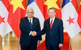 Hợp tác Việt Nam - Panama không còn dừng ở trao đổi hàng hóa