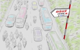 Kích cầu cao tốc, ưu đãi chạm nóc