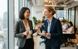 Bạn có biết 4 thành phần của 'trí thông minh mối quan hệ' là gì không?