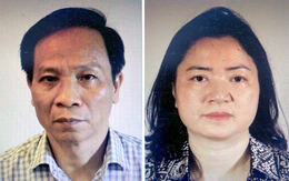 Công an truy tìm Nguyễn Nam Hùng, Đỗ Bích Hải