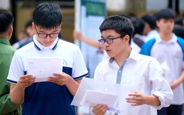 Đại học Bách khoa Hà Nội công bố lịch thi đánh giá tư duy năm 2027, đợt đầu thi ngày 16 và 17-1