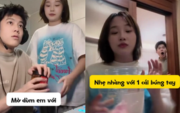 Phụ nữ thật khó hiểu (P2)
