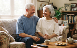 10 nguyên tắc để sống lâu hơn