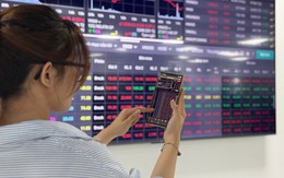 Một cổ phiếu nhà Masan bị khối ngoại bán gần 9.600 tỉ đồng