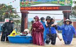 Đà Nẵng: Đào tạo lái phương tiện thủy cho 284 người, sẵn sàng cứu hộ mùa mưa bão