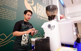 Thế giới chưa có 'ngôi vương' Robusta chất lượng cao là thời cơ của cà phê Việt