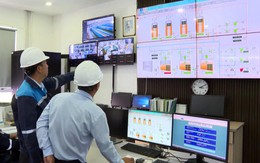 38 phường, xã TP.HCM và quận 12 cũ cúp nước đêm cuối tuần