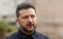 Hơn 70 người chết, ông Zelensky ra tuyên bố xúc động, cáo buộc Mỹ không giúp