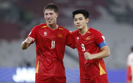 Xác định ngày bốc thăm vòng loại World Cup 2030 châu Á: Cơ hội cho Việt Nam