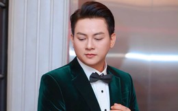 Hoài Lâm xin lỗi và biết ơn 'bố' Hoài Linh và Hứa Minh Đạt