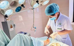 Thói quen cắt móng chân và đi giày có thể dẫn đến bệnh lý