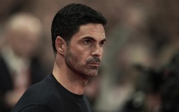 Arteta phá tan văn phòng Arsenal, cho nhân viên 2 phút dọn dẹp!