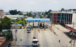 TP.HCM xây dựng cơ chế, trình tự chấm dứt hợp đồng BOT trước hạn khi có nhu cầu mở rộng đường