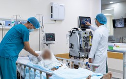 Không chỉ bệnh nhân ung thư, ai cần được chăm sóc giảm nhẹ?
