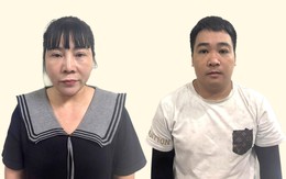Công an lật tẩy chiêu lừa đưa phụ nữ sang Trung Quốc bán làm vợ