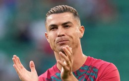 Huyền thoại bóng đá Brazil ủng hộ Ronaldo rời đội tuyển Bồ Đào Nha