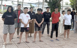 Bẫy đầu tư vàng ảo qua ứng dụng Phantom, giả luật sư để 'lừa đảo lần 2'