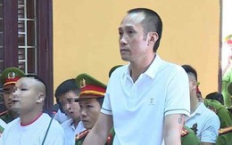 Sợ 'giang hồ' Tuấn 'thần đèn', doanh nghiệp mang tiền đến trụ sở xã nhưng vẫn bị lấy đất