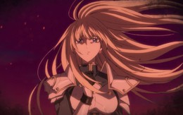Manga 'The Record of a Fallen Vampire' chuyển thể anime sau gần hai thập kỷ