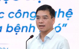 Nhiều ca bệnh khó từng phải ra nước ngoài nay có thể điều trị tại Việt Nam