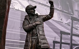 Liverpool tạc tượng Jurgen Klopp đưa vào bảo tàng