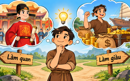 Tục ngữ quen thuộc này là gì? (P38)