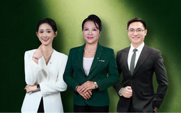Tuổi nào thì rẽ hướng sự nghiệp?