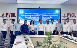 Phân bón Cà Mau tìm cơ hội mở rộng thị trường Lào