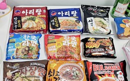 Hàn Quốc dùng “K-brand” bảo vệ thương hiệu