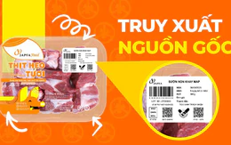 Từ trang trại đến bàn ăn: Khi mỗi miếng thịt có một ‘lý lịch’ minh bạch