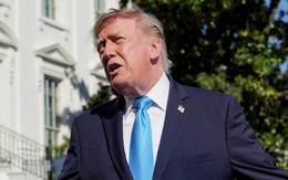 Ông Trump: Bất kỳ ai nói từ AI thay vì SI, Nhà Trắng đều coi là kẻ thù