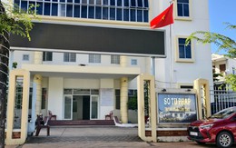 Sở Tư pháp Cần Thơ bị chấn chỉnh vì không cử lãnh đạo dự họp